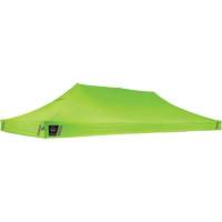 Shax<sup>®</sup> Heavy-Duty Adjustable Pop-Up Tent SGR415 | Par Equipment