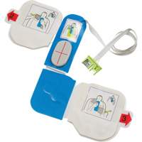 CPR-D-Padz&reg; Training Electrode, Zoll AED Plus&reg; For, Non-Medical Par Equipment