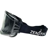 Z1100 Series Welding Safety Goggles, 5.0 Tint, Anti-Fog, Elastic Band SGR809 | Par Equipment