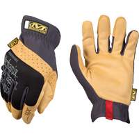 Material4X&reg; FastFit&reg; Abrasion-Resistant Gloves, Synthetic Palm, Size 8 Par Equipment