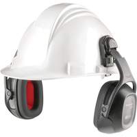Howard Leight  VeriShield 100 Series Dielectric Passive Earmuffs, Cap Mount, 27 NRR dB Par Equipment
