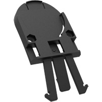 Howard Leight  VeriShield Earmuffs Hardhat Adapter Par Equipment