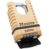 Cadenas &agrave; combinaison prot&eacute;g&eacute; ProSeries Par Equipment