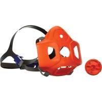 Ensemble d'adaptateur pour essai d'ajustement quantitatif Secure Click Par Equipment