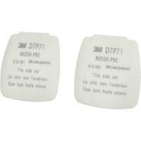 Filtre Secure Click, Filtre contre les particules, Filtre P95 Par Equipment