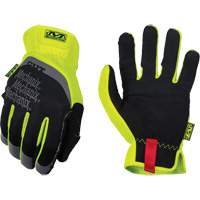 Gants FastFit E5 r&eacute;sistant aux coupures, Taille Petit/8, Enveloppe en Armortex, ASTM ANSI niveau A5/EN 388 niveau E Par Equipment