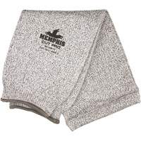 Manchon Coupe Pro r&eacute;sistant aux coupures, PEHP, 14", ASTM ANSI niveau A2, Gris Par Equipment