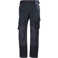 Pantalons de travail