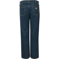 Men's Straight Fit Stretch Jeans SGT247 | Par Equipment