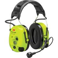 Casque d&eacute;coute ProTac XPI WS Peltor, Style Bandeau, 26 dB Par Equipment