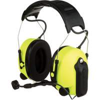 Casque d&eacute;coute ProTac XPI WS Peltor, Style Bandeau, 26 dB Par Equipment
