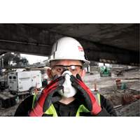 Particulate Respirators, N95, NIOSH Certified, One Size SGT461 | Par Equipment