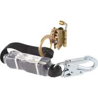 Dynamic™ Automatic Sliding Rope Grab, With Lanyard, 5/8" Rope Diameter SGT564 | Par Equipment