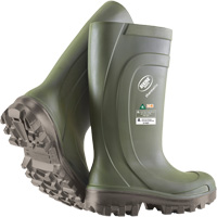 Thermolite Insulated Safety Boots, Polyurethane, Composite Toe, Size 6, Puncture Resistant Sole SGT844 | Par Equipment