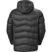 Verglas Icefall Down Jacket, Men's, X-Large, Black Par Equipment