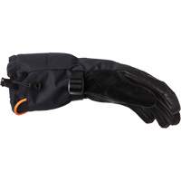 ULLR SOGN HY Ski Gloves, Size Small Par Equipment