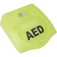 Replacement Public Safety Pass Cover, Zoll AED Plus&reg; For, Non-Medical Par Equipment