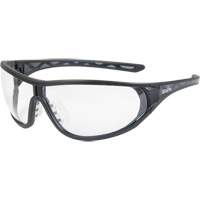 Lunettes de s&eacute;curit&eacute; de s&eacute;rie Z3000, Lentille Transparent, Antibu&eacute;e/Anti-&eacute;gratignures, ANSI Z87+/R&eacute;pond ou surpasse la norme CSA Z94.3 Par Equipment