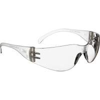 Virtua Safety Glasses, Clear Lens, Anti-Fog, Meets/Exceeds CSA Z94.3 Par Equipment