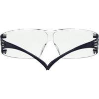 SecureFit 200 Series Safety Glasses, Clear Lens, Anti-Fog/Anti-Scratch, ANSI Z87+/Meets/Exceeds CSA Z94.3 Par Equipment