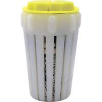 HawsClean Portable Eyewash Cleansing Stick Par Equipment