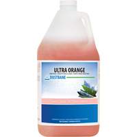 Ultra Orange Hand Cleaner, Liquid, 4 L, Jug, Scented SGU457 | Par Equipment