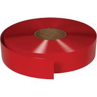 ArmorStripe&reg; Ultra Durable Floor Tape, 2" x 100', PVC, Red Par Equipment