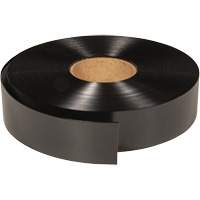 ArmorStripe&reg; Ultra Durable Floor Tape, 2" x 100', PVC, Black Par Equipment