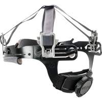 Coiffe Fas-Trac III Par Equipment