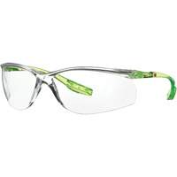 Solus CCS Series Safety Glasses, Clear Lens, Anti-Fog, Meets/Exceeds CSA Z94.3 Par Equipment
