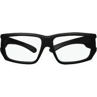 Maxim Elite 1000 Series Safety Glasses, Clear Lens, Anti-Fog/Anti-Scratch, Meets/Exceeds CSA Z94.3 Par Equipment