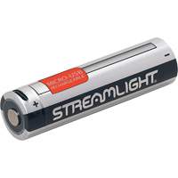 SL-B26<sup>®</sup> Rechargeable USB Battery Pack, 18650, 3.7 V SGV324 | Par Equipment