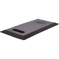 ProFlex<sup>®</sup> 376 Lightweight Small Foam Kneeling Pad, 16" L x 8" W, 0.5" Thick SGV347 | Par Equipment