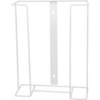 Wall-Mounted Wire Glove Dispenser Par Equipment