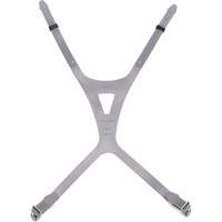 Advantage&reg; 3000/4000 Series Classic Replacement Rubber Harness Par Equipment