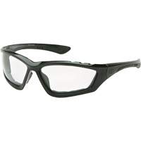 Lunettes de s&eacute;curit&eacute; &agrave; coque XS3 Plus, Lentille Transparent, Antibu&eacute;e/Anti-&eacute;gratignures, Ventilation Ferm&eacute; Par Equipment