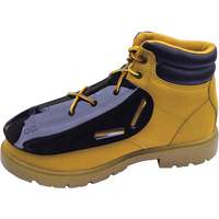 MetGuardPro Metatarsal Guards, Polycarbonate Par Equipment