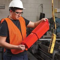 Pendant Control Safety Cover, Electrical Kit Par Equipment