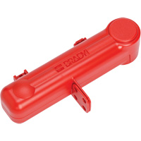 Dispositif de cadenassage pour poign&eacute;e de tirage, Type Papillon Par Equipment