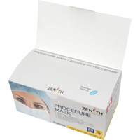 Disposable Procedure Face Masks, ASTM F2100 Level 2, Class 1 Par Equipment