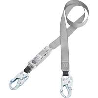 Work Positioning Lanyards