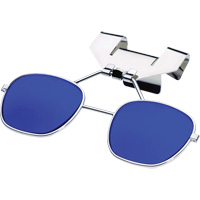 Uvex&reg; 880 Series Full Front Klip Lifts for Hard Hats Par Equipment