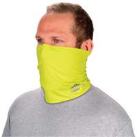 Chill-Its&reg; 6489 2-Layer Cooling Multi-Band, High Visibility Lime-Yellow Par Equipment