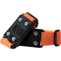 Midcleat&reg; Traction Device, Steel, Stud Traction, One Size Par Equipment