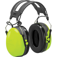 Peltor CH-3 Listen Only Headset, Headband Style, 26 dB Par Equipment