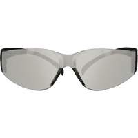 SecureFit 100 Series Protective Eyewear, Grey/Indoor/Outdoor Lens, Anti-Fog/Anti-Scratch, ANSI Z87+/Meets/Exceeds CSA Z94.3 Par Equipment