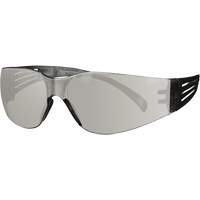 SecureFit 100 Series Protective Eyewear, Grey/Indoor/Outdoor Lens, Anti-Fog/Anti-Scratch, ANSI Z87+/Meets/Exceeds CSA Z94.3 Par Equipment