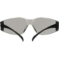 SecureFit 100 Series Protective Eyewear, Grey/Indoor/Outdoor Lens, Anti-Fog/Anti-Scratch, ANSI Z87+/Meets/Exceeds CSA Z94.3 Par Equipment