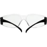 Lunettes de protection de s&eacute;rie 100 SecureFit, Lentille Transparent, Anti-&eacute;gratignures, ANSI Z87+/R&eacute;pond ou surpasse la norme CSA Z94.3 Par Equipment