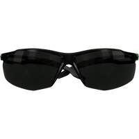 SecureFit 500 Series Protective Eyewear, IR 5.0 Lens, Anti-Fog/Anti-Scratch, ANSI Z87+/Meets/Exceeds CSA Z94.3 Par Equipment